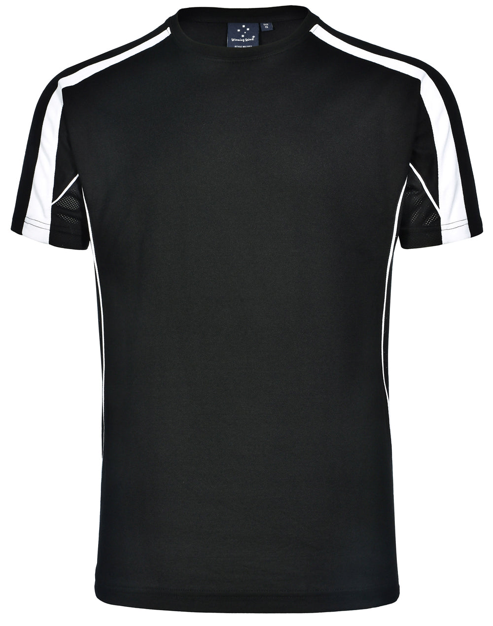 Kid's Truedry Fashion S/S T-shirt