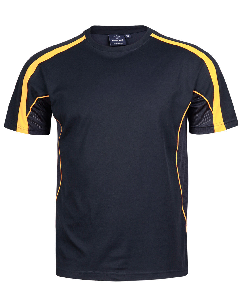 Kid's Truedry Fashion S/S T-shirt