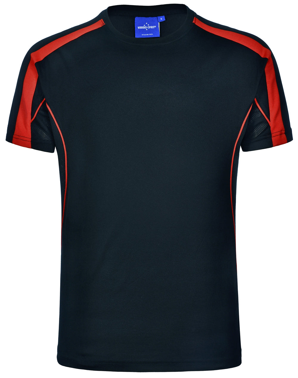 Men's Truedry Fashion S/S T-shirt
