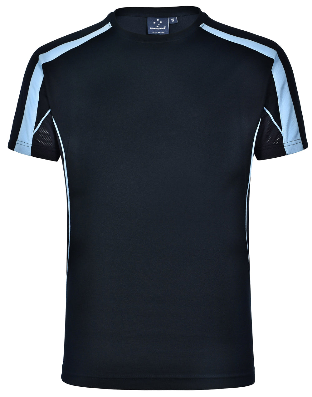 Men's Truedry Fashion S/S T-shirt