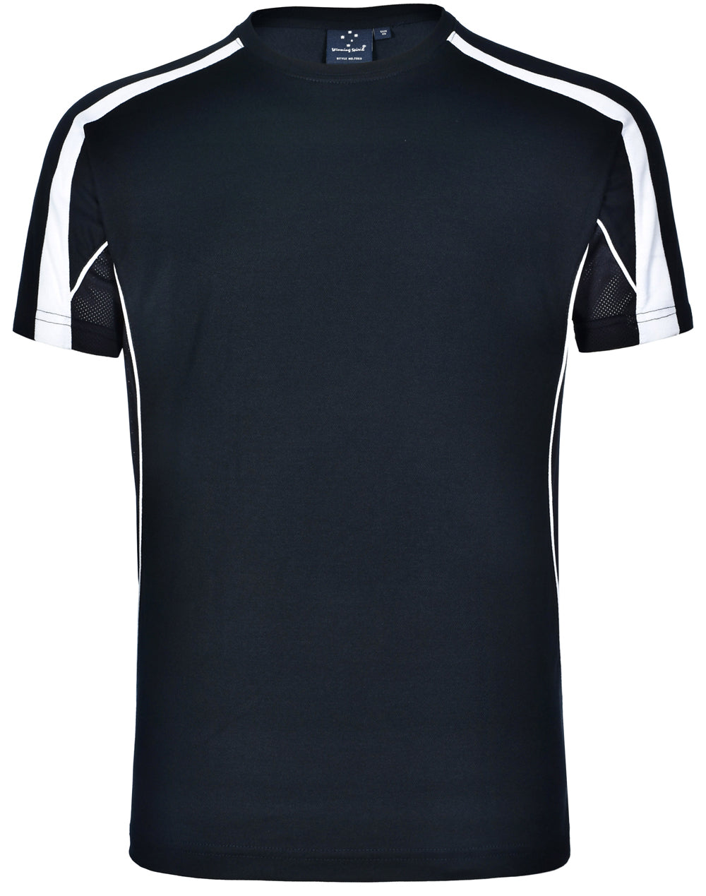 Men's Truedry Fashion S/S T-shirt