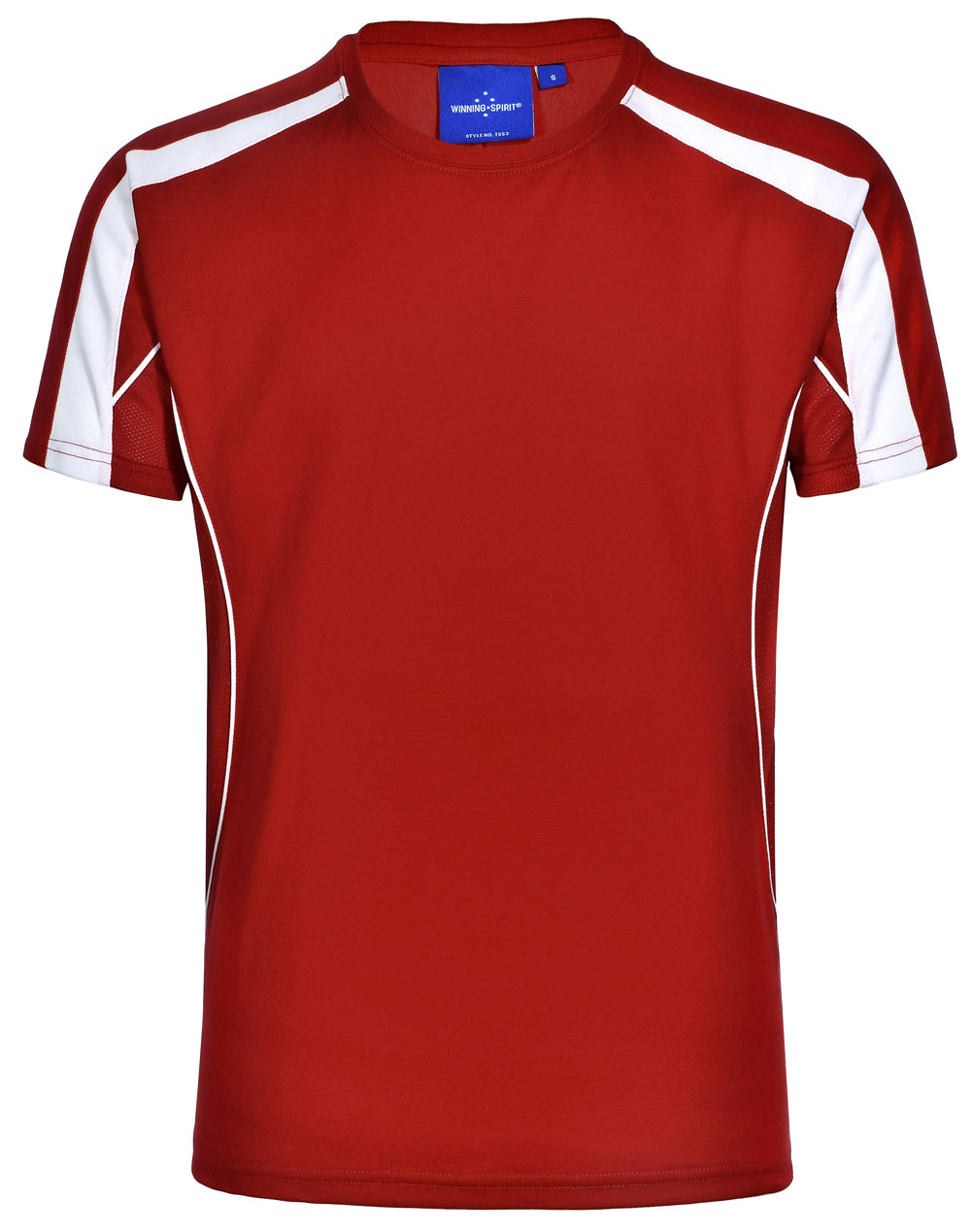 Kid's Truedry Fashion S/S T-shirt