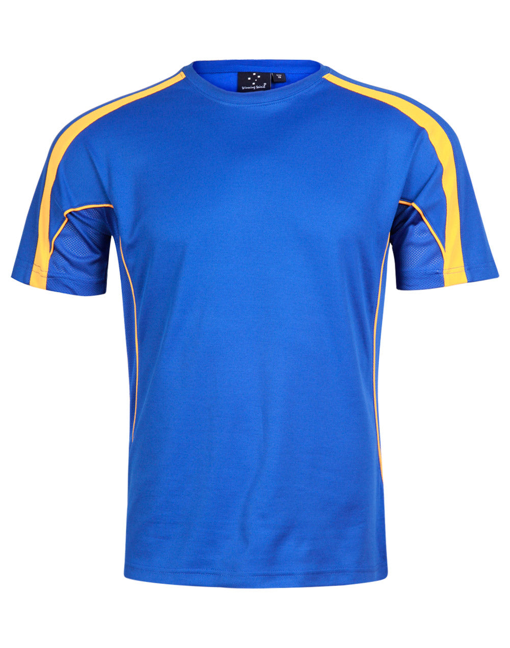 Men's Truedry Fashion S/S T-shirt