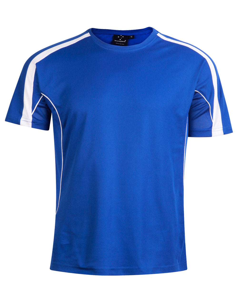 Ladies' Truedry Fashion S/S T-shirt