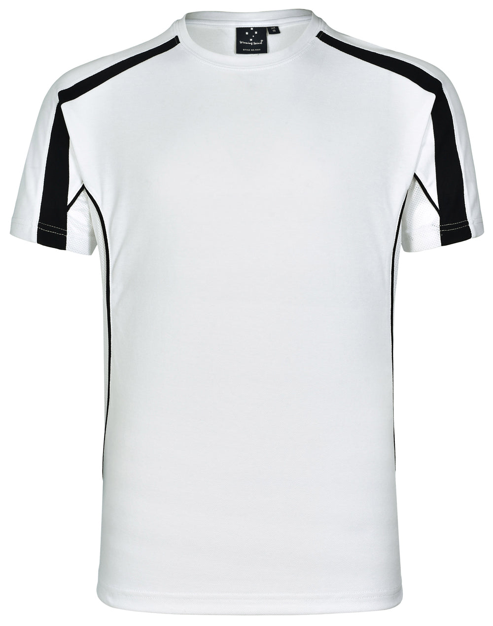 Men's Truedry Fashion S/S T-shirt