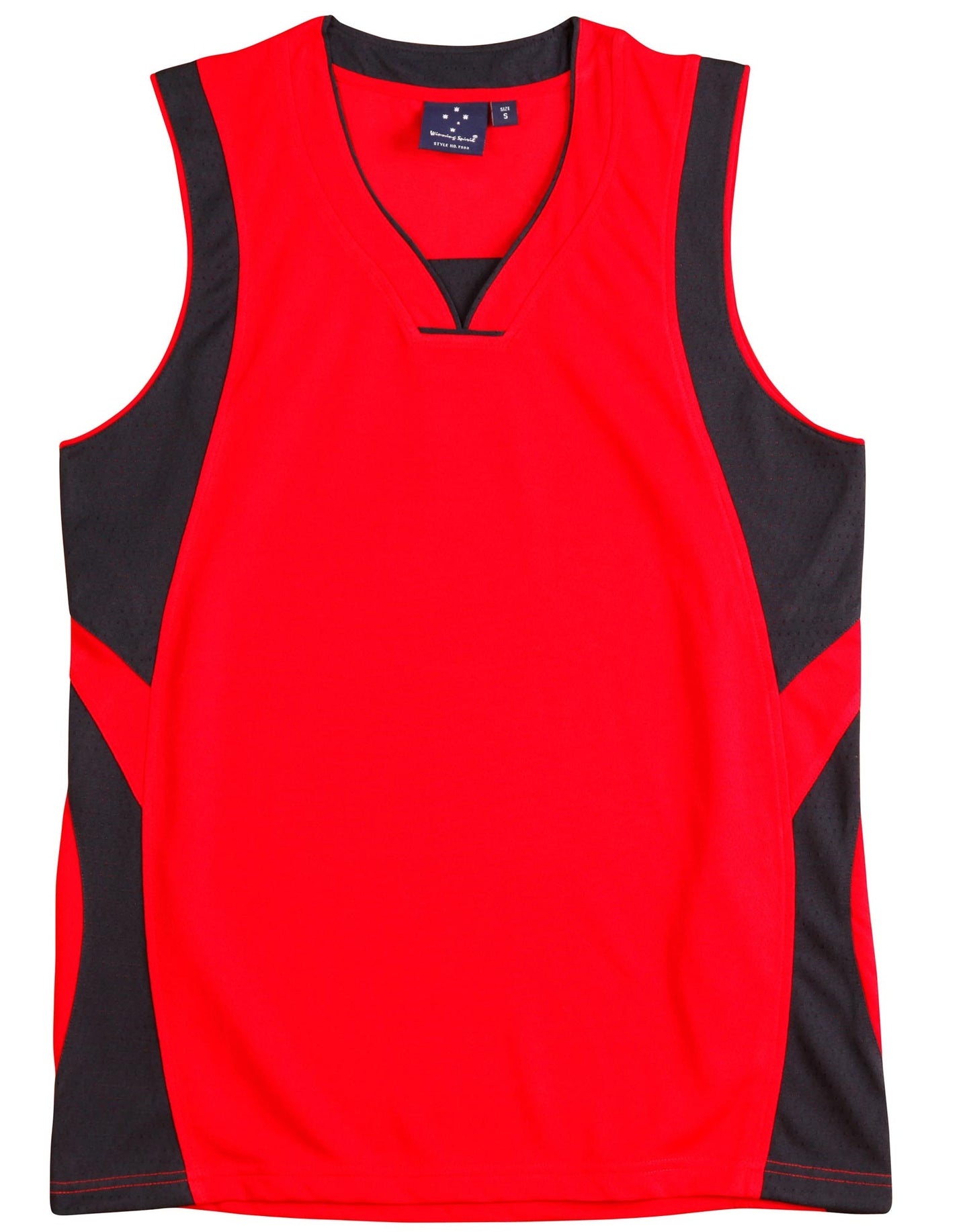 Adults' Slamdunk Basketball Singlet