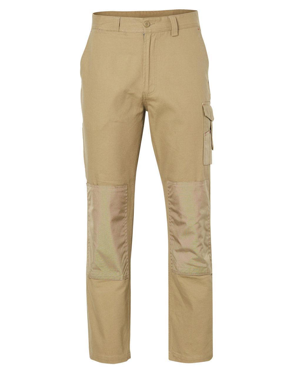 Heavy Duck Weave Dura-Wear Work Pant - Stout