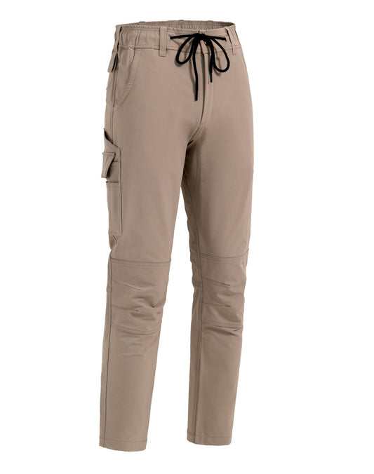 DWR Water Repellent Flexi Work Pants
