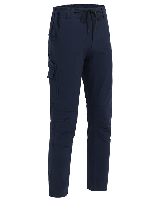 DWR Water Repellent Flexi Work Pants